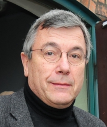 Dr. Gerhard Hofmann