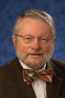 Prof. Dr. Johannes Hoffmann