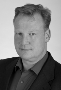 Dipl.-Ing. Sebastian Gallehr