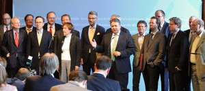 TTIP-Beirat - Foto © BMWi_Susamme Eriksson