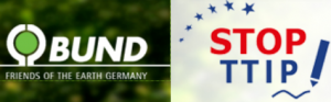 BUND - stop TTIP