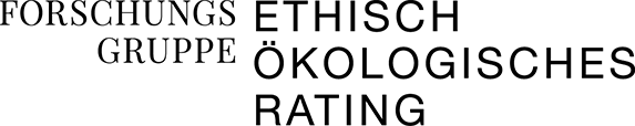 Logo Forschungsgruppe Ethisch-Ökologisches Rating