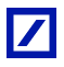 deutsche bank logo