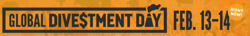 global divestment day 2014 - logo