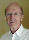Gerhard Scherhorn - Foto © Monika von Brandt