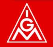 IG Metall logo