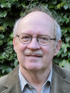 Peter L. W. Finke - Foto © privat