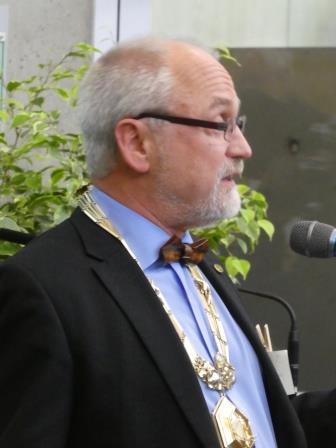 Wilhelm-Günther Vahrson - Foto © Gerhard Hofmann, Agentur Zukunft für Solarify