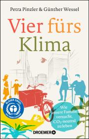 Vier fürs Klima - Titel
